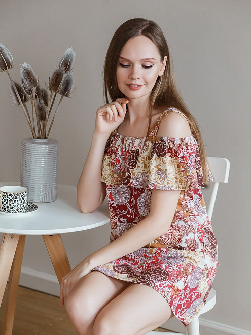 Вид 2.