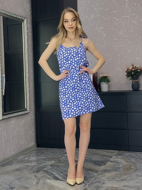 Вид 1.