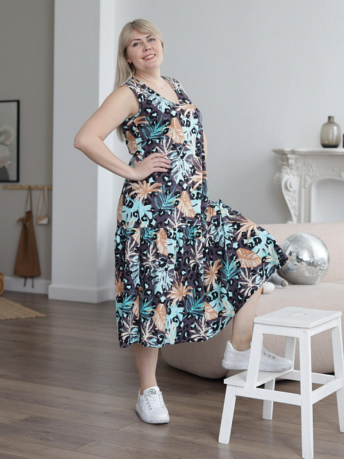Вид 1.